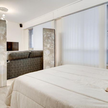 Precioso Apartamento Cercano Al Mar, Parking, 4 Pax Hondarribia Eksteriør billede