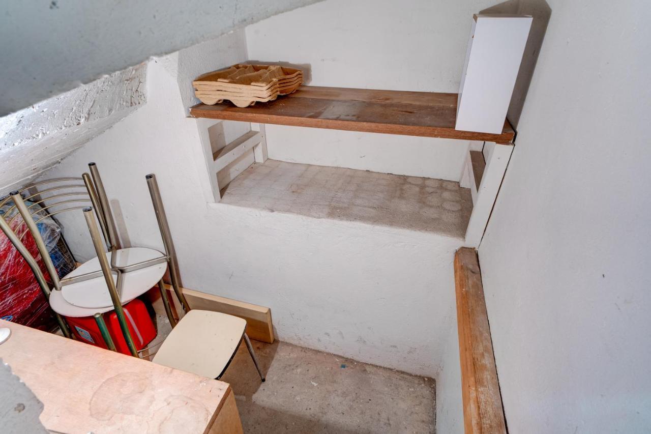 Precioso Apartamento Cercano Al Mar, Parking, 4 Pax Hondarribia Eksteriør billede
