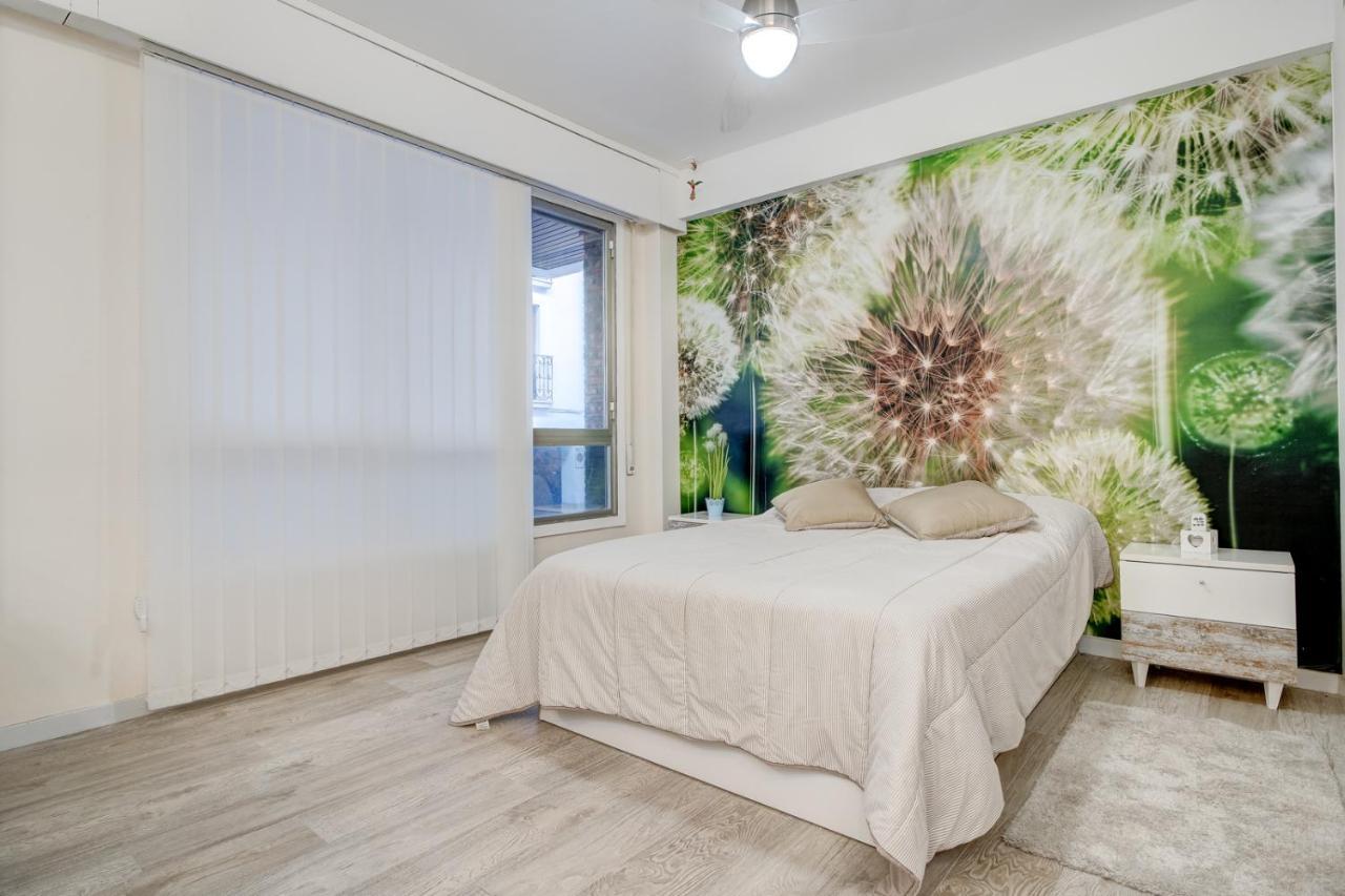 Precioso Apartamento Cercano Al Mar, Parking, 4 Pax Hondarribia Eksteriør billede