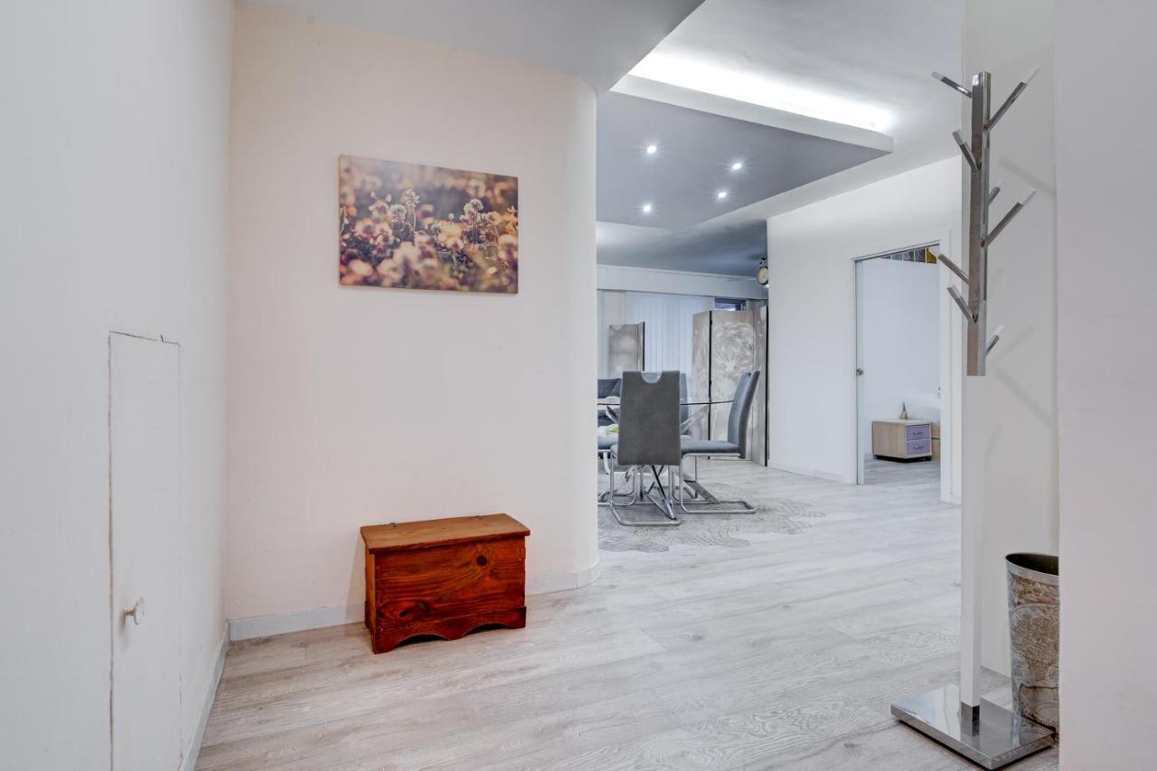 Precioso Apartamento Cercano Al Mar, Parking, 4 Pax Hondarribia Eksteriør billede