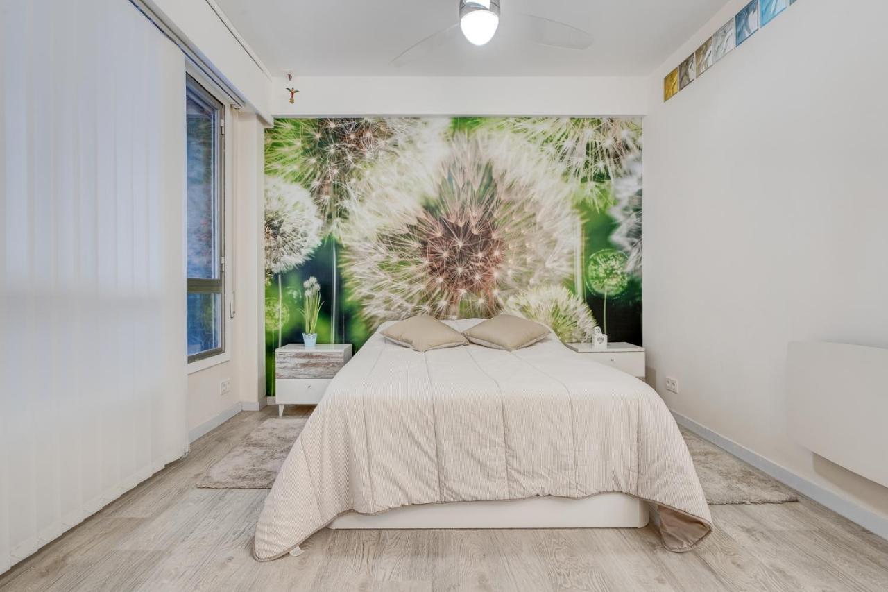 Precioso Apartamento Cercano Al Mar, Parking, 4 Pax Hondarribia Eksteriør billede