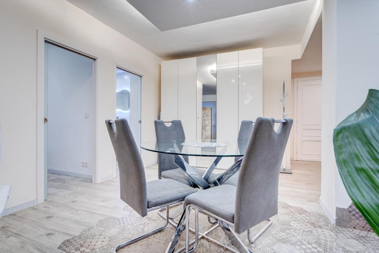 Precioso Apartamento Cercano Al Mar, Parking, 4 Pax Hondarribia Eksteriør billede